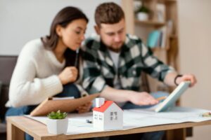 Estrategias Efectivas para Reducir Tu Crédito Hipotecario de Forma Ágil y Sabia