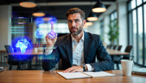 Inteligencia Artificial y Gestión de Siniestros en Seguros: Eficiencia y Exactitud en la Era Moderna