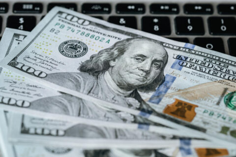 Inversión en Dólares: Una Estrategia Confiable para tu Porvenir