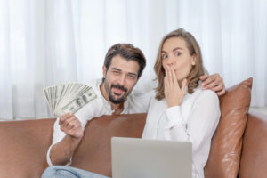 Formas de Conversar sobre Finanzas con tu Pareja para Reforzar la Relación