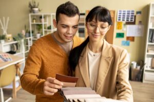 Financiación Inteligente para Emprendedores y PYMES: Potencia tu Negocio con Préstamos Efectivos