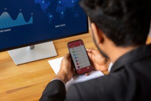 ETFs en la Bolsa Mexicana: Inversión Asequible, Diversificada y Actual
