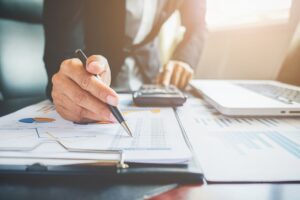 Planificación Financiera: Fundamental para Tu Seguridad Económica