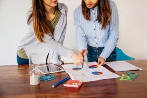 Ampliar tu portafolio: la estrategia esencial para salvaguardar y potenciar tu inversión