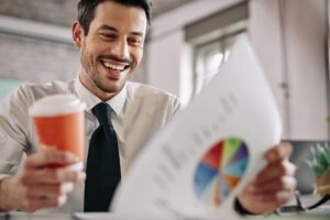 Formas Inteligentes y Seguras de Invertir en Acciones
