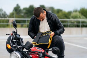 Cobertura de Moto: Seguridad Completa en Cada Viaje
