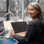 Invertir en Energías Renovables en México: La Clave para un Futuro Sustentable y Rentable