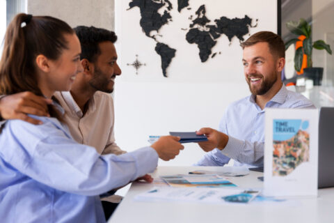 Seguros de Viaje Internacionales: Tu Mejor Compañero en Cada Aventura