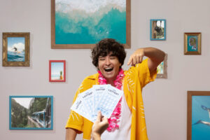 Opciones para Jóvenes sin Historial: Caminos Reales para Comenzar a Construir tu Futuro Financiero