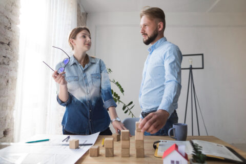 Plan de Inversión y Objetivos 2026