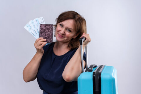 Cómo elegir un seguro de viaje sin gastar de más