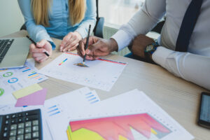 Cómo Organizar Tus Finanzas con un Sistema Práctico y Efectivo