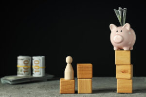 Inversión automática mensual: empieza hoy sin esperar el momento perfecto