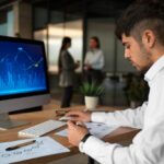 Cómo definir tu perfil de riesgo antes de invertir por primera vez en México