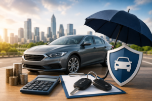 Seguro de Auto en 2026: Cuándo Renovar y Cómo Comparar Precios en México