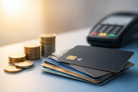 Cómo Afecta la Subida de Tasas de Interés al Costo de tu Tarjeta de Crédito