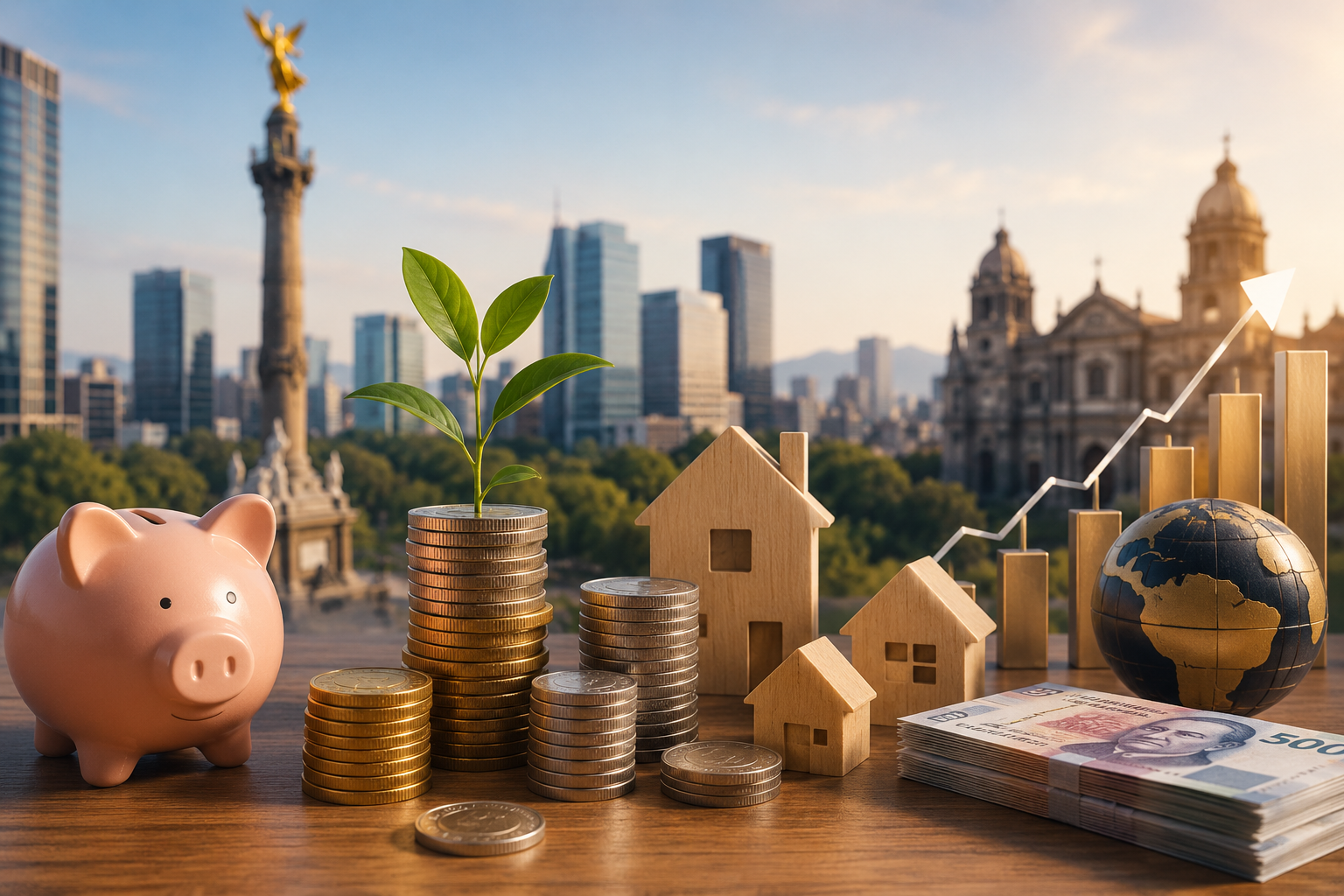 Invierte mejor: compara opciones este junio