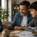 Día del Padre: ¿Por qué invertir en un regalo es más valioso que un regalo típico?