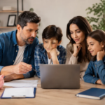 Seguro de vida para jefes de familia: ¿por qué contratarlo?