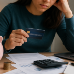 Pagar el mínimo de tu tarjeta: el costo oculto que nadie calcula