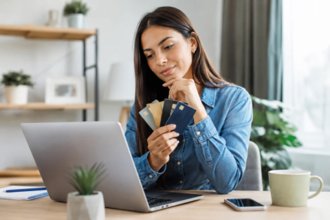 Cómo elegir una tarjeta de crédito sin historial crediticio: 5 opciones reales en 2026