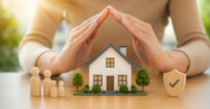 Seguro residencial en 2026: ¿por qué debería contratarlo?