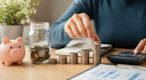 Qué hacer con un aumento de sueldo antes de que se lo coma la inflación?