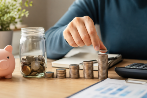 Qué hacer con un aumento de sueldo antes de que se lo coma la inflación?