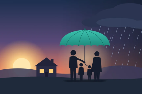 Seguro de vida: cuánto necesitás en realidad antes de que sea tarde